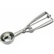 thumbnail image 5 of Toystoory Cuchara para helado con gatillo, cuchara para galletas de Metal, cuchara para melón, cuchara para de acero inoxidable 4cm 2Conjunto, 5 of 6