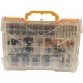 thumbnail image 3 of Electric Grinding Accessories Boxed Electric Grinder Parts Set Grinding Accessories, 3 of 5