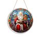 thumbnail image 2 of onlyliua Ofertas Del Día Hermosos Letreros Navideños de Resina con Temática Navideña con Imágenes Elegantes y Decoraciones Festivas y Son Ideales para Agregar Calidez y Alegría a Su Estilo de Decorac, 2 of 6