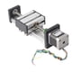 thumbnail image 1 of 0808 Ball Screw Long Stage Actuator Guide Rail Nema17 42 Stepper Motor (100mm Stroke), 1 of 5