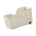 thumbnail image 2 of Contenedor de almacenamiento BLESIY con ruedas organizador cocina L, 2 of 8