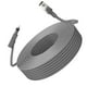 thumbnail image 5 of Cable Rectangular De Repuesto Para Satélite Resistente Al Agua, Cable De Extensión Accionado Estándar Con Compatibilidad Para Internet Gen 2 V2, Diseñado Para Una Conexión, 5 of 7