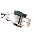 thumbnail image 4 of Electric Planer Multifunction Wood Planer Chamfer Planing Power Tool With Adjustable Cutting Depth Carpenter Woodworking Tool, 4 of 7