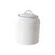 thumbnail image 5 of Frascos de cerámica, botes de cocina, encimera de despensa, contenedor de almacenamiento para golosinas para mascotas de 800-1000ml, bote de té de Pequeño perfecl Botes de cocina, 5 of 8