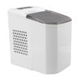 thumbnail image 1 of Ice Maker, 160W Full Automatic Portable Durable ABS Countertop Ice Cube Maker for Home Office Bar Camping, 1 of 7
