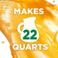 thumbnail image 6 of Tang Orange Naturally Flavored Powdered Soft Drink Mix, 4.5 lb Canister, 6 of 14