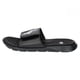 thumbnail image 2 of Sandalias Under Armour Ignite Pro Slide para hombre, color negro, talla 13, 2 of 9
