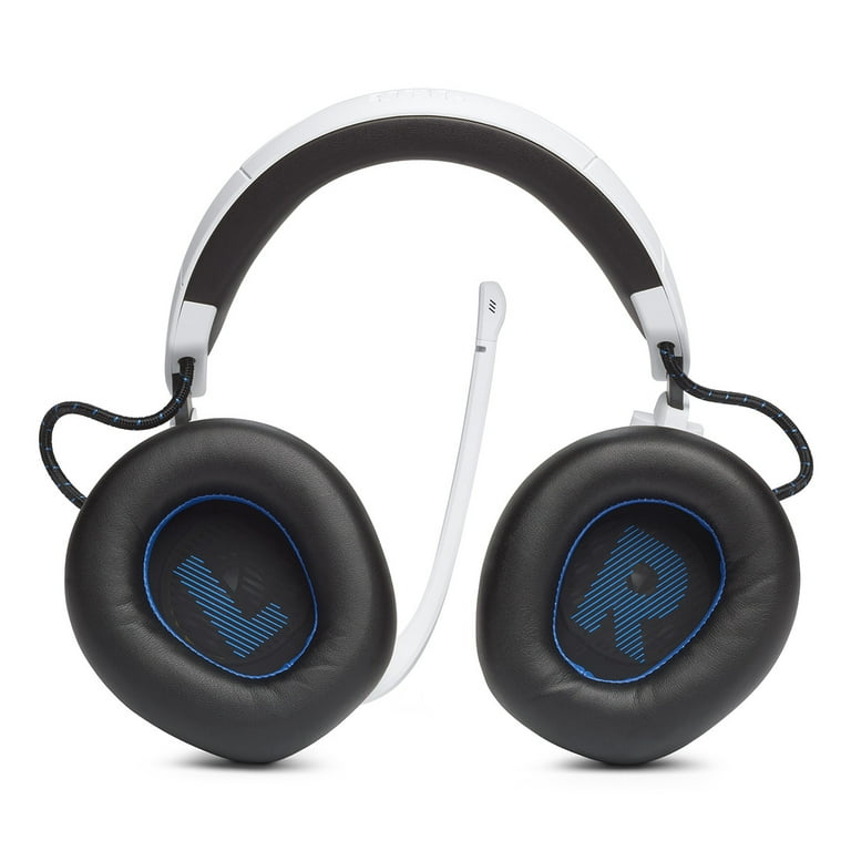JBL Quantum 910P Wireless Gaming Headset with Noise