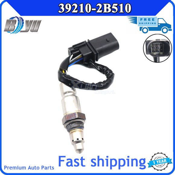 Upstream oxygen sensor for Kia Soul for Hyundai for Veloster Sonata for Elantra 39210-2B510-