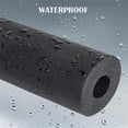 thumbnail image 7 of Foam Pipe Insulation,0.24" Foam Tubing,Topboutique Water Pipe Insulation Tube,Pipe Insulation Hollow Foam Hose for Guitar Rack,Utensils,and Roof Rack, etc - 0.24"(0.6mm)ID 0.94(24mm)OD - 6ft, 7 of 7
