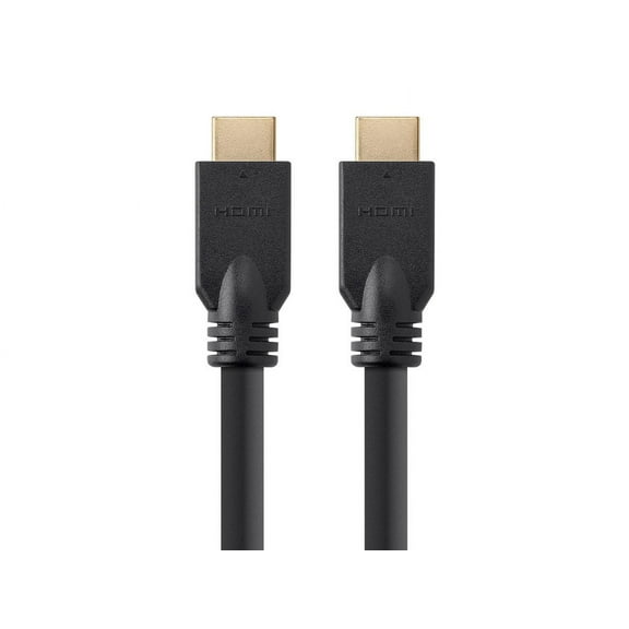 Monoprice Commercial Series 24AWG High Speed HDMI Cable, 20ft Generic