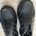 thumbnail image 3 of Ad-id-as adiFOM Supernova Slip On Shoes CoreTriple Black IF6588 Mens Boys Kids 4, 3 of 5