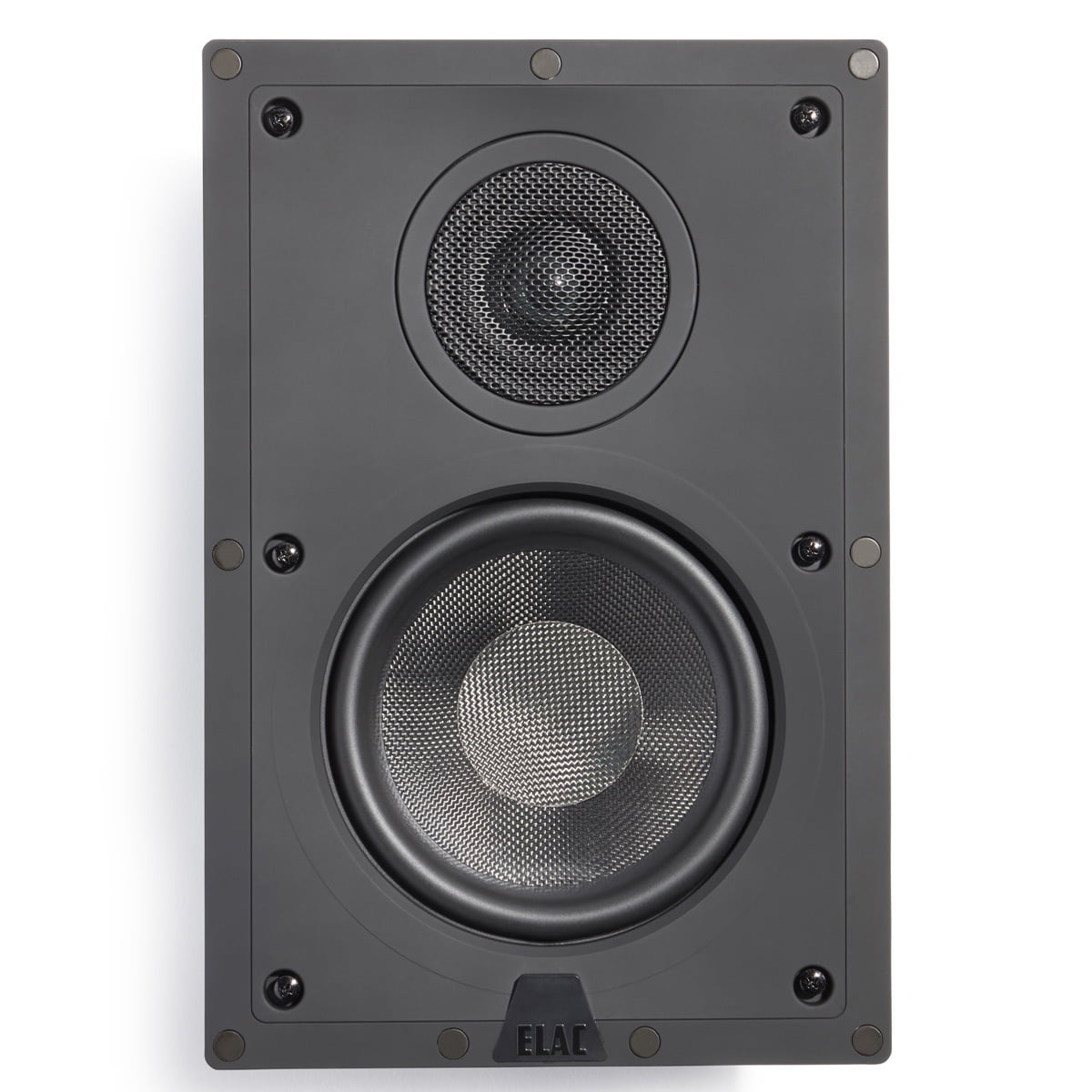 DAYTON AUDIO T652-AIR DUAL 6-1/2” 2-WAY Dayton Audio T652-AIR review: So much speaker, so little