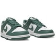thumbnail image 2 of NIKE Unisex Child Big Kid 5 HF4798-100 Green/White/White, 2 of 4