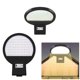 thumbnail image 2 of Solar Street Light Wall Light Smart for Square Garage Patio Warm White, 2 of 5