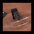 thumbnail image 5 of 1.5X/2.5X/3.5X Lupa Instrumentos óPticos Clip Plegable en Lupa para Anteojos con 3 Lentes AcríLicas 85X30Mm, 5 of 5