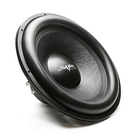 - Skar Audio SDR-18 D4 18