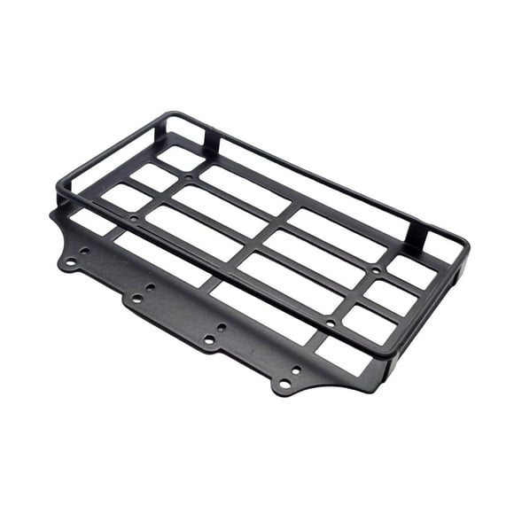 Portaequipajes de techo RC, pieza Rosthelweißig - Accesorios - Sustituto de MN82 Solo portador de equipaje