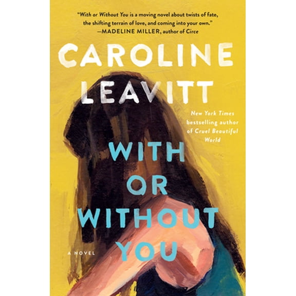 Pre-Owned With or Without You (Hardcover) 1616207795 9781616207793