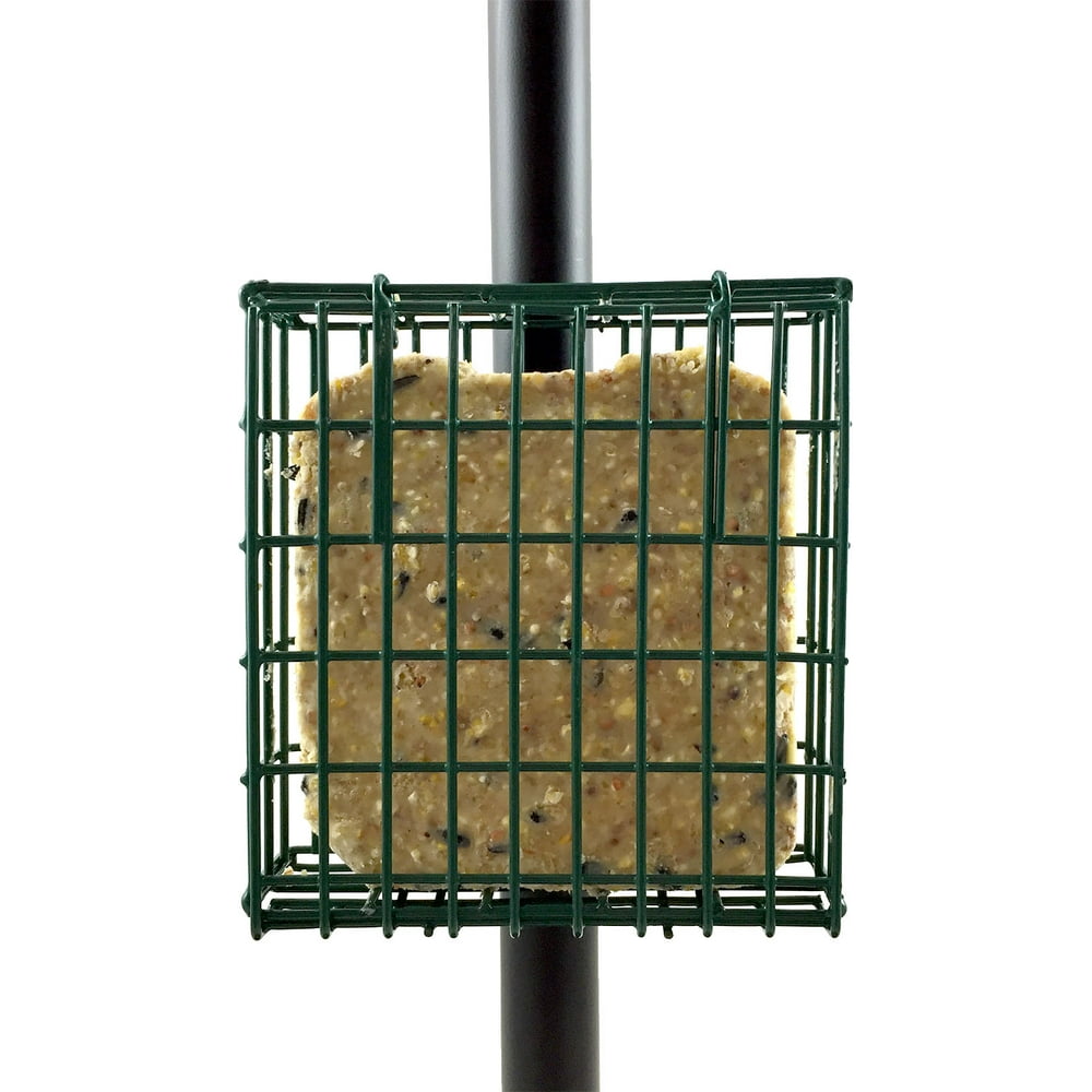 Suet Feeder Pole Clamp