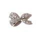 thumbnail image 2 of Adorno de manicura YONGSHENG 7 Aleación Nail Art Zircon 3D Bow, 2 of 5