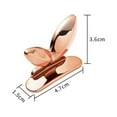 thumbnail image 4 of 6PCS Toilet Seat Lifter Self-Adhesive Toilet Cover Handle Lift Tool Seat Cover Lifter Toilet Lid Lifter Room Accessories, 4 of 9
