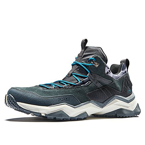 men's lightweight hiking shoes