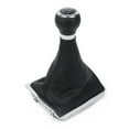 Buy VW PASSAT B5 5 SPEED GEAR SHIFT LEATHER KNOB BOOT (B5 BOOT) In Los Angeles, California, US - Foto 9