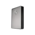 thumbnail image 3 of G-Technology G-DRIVE mobile USB-C - Hard drive - 4 TB - external (portable) - 2.5" - USB 3.1 Gen 1 (USB-C connector) - 5400 rpm - space gray, 3 of 7