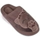 thumbnail image 1 of Zapatillas de algodón de invierno para hombres y mujeres, zapatillas cálidas, 36-37 yardas, 1 of 6