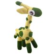 thumbnail image 3 of veasfak Crochet for Kids Knitting 3D Animal Giraffe Stuffed Toy, 3 of 8