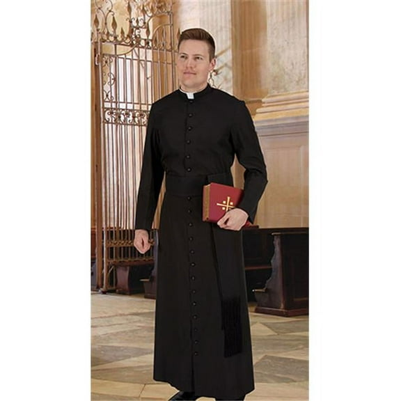 Cassock: Roman Summertime