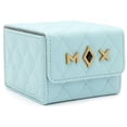 thumbnail image 1 of KMC Deck Box: MOX Luxury 133+ Standard - Light Blue, 1 of 6