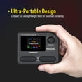 thumbnail image 3 of Pedal multiefectos SONICAKE Pocket Master con más de 100 efectos, 3 of 7