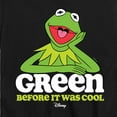 thumbnail image 3 of Muppets - Green Before It Was Cool - Toddler And Youth Short Sleeve Graphic T-Shirt, 3 of 5
