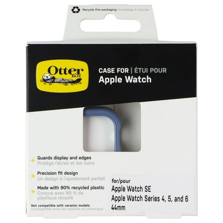 OtterBox Bumper for Apple Watch SE/4/5/6 (44mm) - Blue