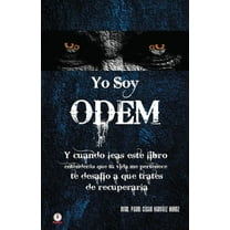 Yo soy ODEM, (Paperback)