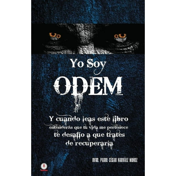 Yo soy ODEM, (Paperback)