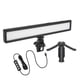 thumbnail image 5 of Mini Luz De Relleno LED, Pantalla De Panel De Luz De Relleno Portátil Fuente De Alimentación USB De 9 W Con Clip De ángulo Ajustable Para Video Para Ropa EOTVIA No, 5 of 7