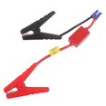 thumbnail image 3 of Cable Ec5 Connector Alligator Clamp Booster Battery For Car Jump Starter, 3 of 3