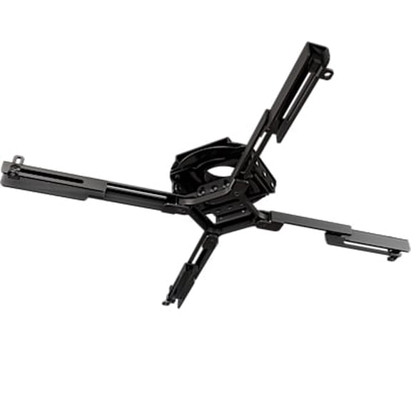 Crimson AV JR2W Universal Mount for Projectors, White