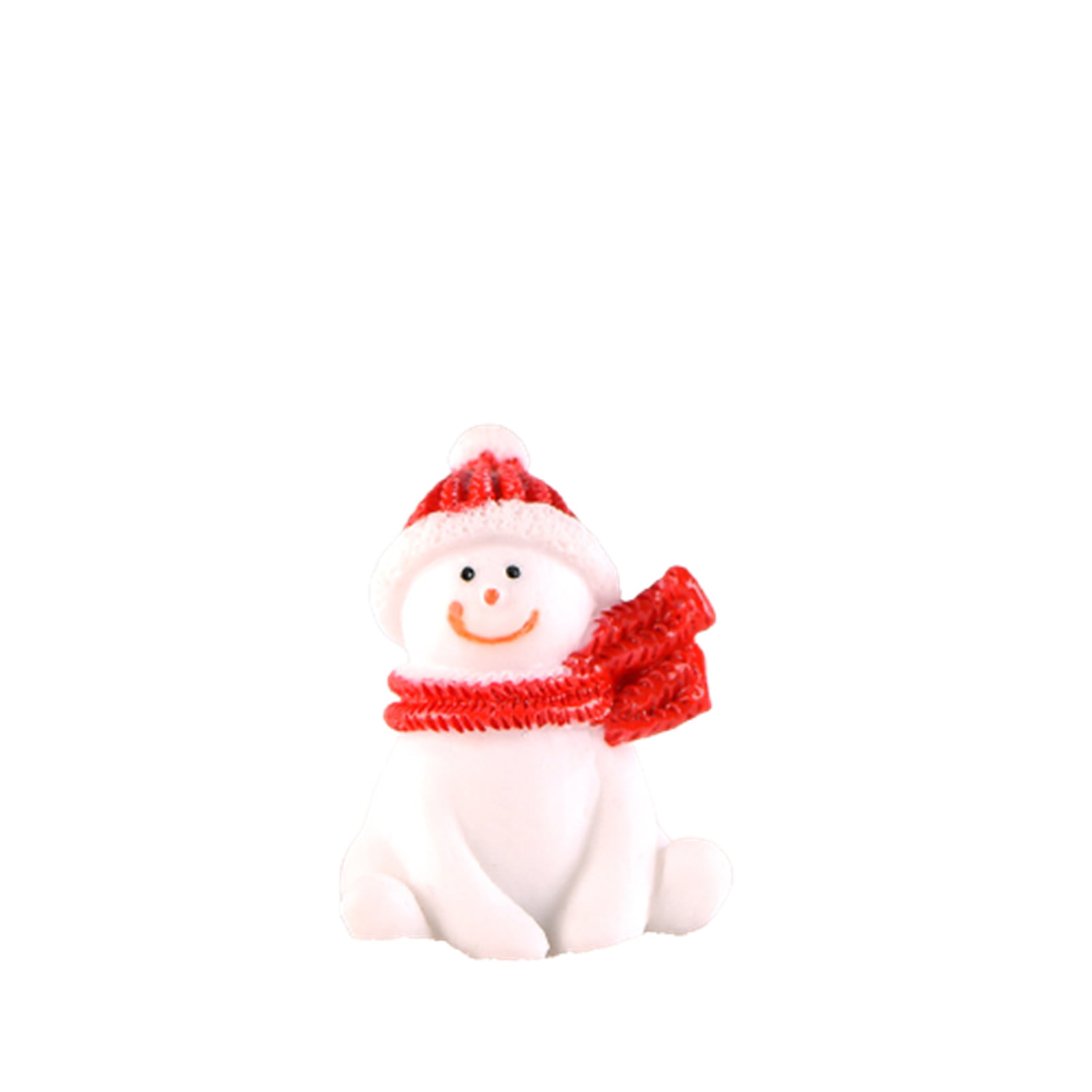 Christmas Snowman Mini Figure Santas Helper Snow-Man Marvel Snow Man X-Men UK 