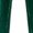 Green, variant on Miutii Girls 2 Piece Dance Outfits Shiny Tops and Pants Set Cheer Outfit for Stage Performance Orange 7-8