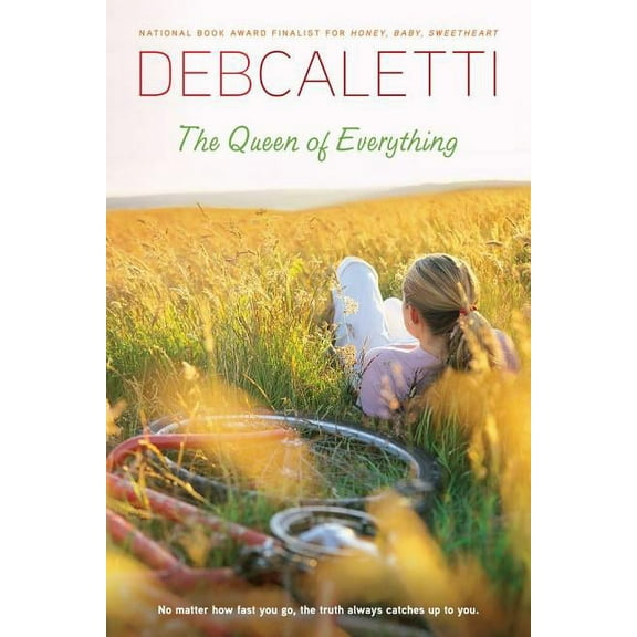 The Queen of Everything, (Paperback)