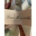 thumbnail image 4 of Linea Donatella Floral-Print Wrap Robe, IVORY, S/M New with box/tags, 4 of 4