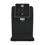 Kenmore Water Dispenser Optimizer (Black) - Countertop Water Cooler • Botteleless Water Dispenser
