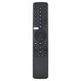 thumbnail image 1 of Control remoto de voz compatible con Bluetooth de TV para Xiaomi MI TV P1/Q1 L32M6-6AEU WDOplteas Para estrenar, 1 of 9