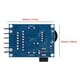 thumbnail image 4 of TDA7266 Módulo amplificador de potencia DC 6-18V Placa de amplificador de audio para altavoz de 10-50W, 4 of 6
