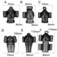 thumbnail image 4 of Anillo vibrador de 20 velocidades para hombre, masajeador retardante de eyaculación, glande, masturbación masculina, Juguetes sexuales, 4 of 4