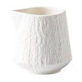 thumbnail image 1 of Simple Ceramic Milk Pitcher With Pointed Mouth Multi-purpose Sauce Pot Gravy Boat, 1 of 7